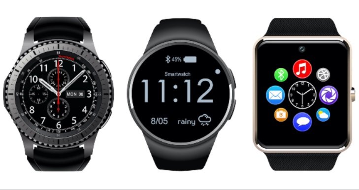 Smart Watches:- Buy Premium Smart Watches Online at Best Prices