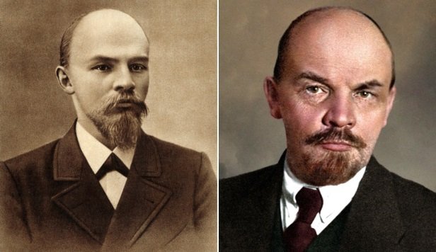 Vladimir Lenin, Famous Socialist Leaders Of All Time