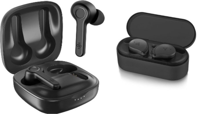 Wireless-Earpods, Top 10 Must-Have Gadgets for Tech Lovers, top 10 New Innovative Gadgets