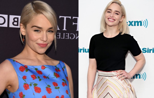 Emilia Clarke:- Top 20 Sexiest Women in the World 2023, Here's the List Of Hottest girls, World's sexiest women, Most Beautiful Women