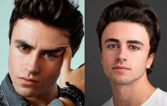 Itzan Escamilla:- Hottest Spanish Actors list, The Most Handsome Spanish Actors 2023