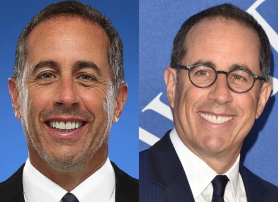 Jerry Seinfeld:- Most Charitable & Philanthropic Celebrities Of The World, Most Generous Celebrities 2021