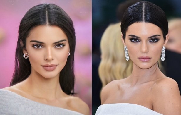 Kendall Jenner:- Top 20 Sexiest Women in the World 2024, Here's the List Of Hottest girls, World's sexiest women, Most Beautiful Women