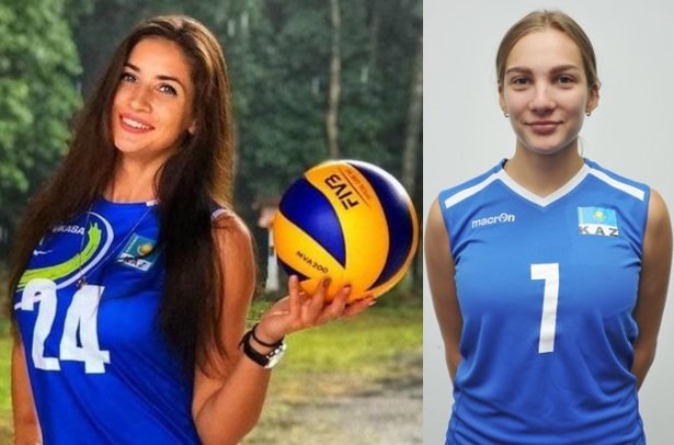 Kristina Belova:- Top 10 Beautiful & Hottest Kazakhstan Female Athletes, Famous Female Athletes Kazakhstan, Athletes women Of Kazakhstan