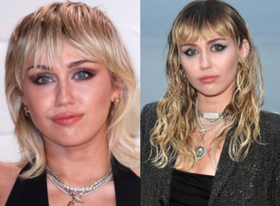 Miley Cyrus:- Charitable & Philanthropic Celebrities - Look to the Stars, Most Generous Celebrities 2021