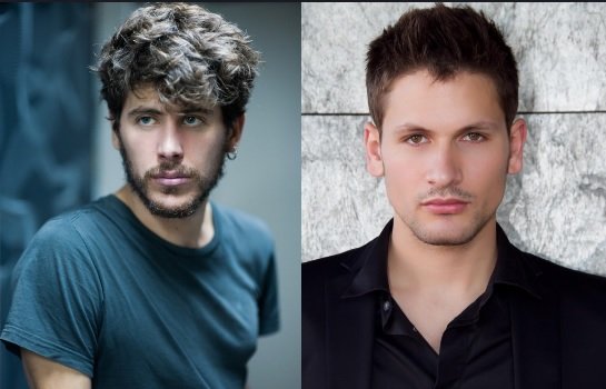 Pau Maso:- Spanish hottest male celebrities, Handsome Spanish Actors 2022