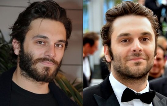 Pio-Marmai, Top 10 Handsome French Actors, The most handsome French men, The 10 Hottest French Actors, Top 10 Most Handsome Men in the World 2022 list