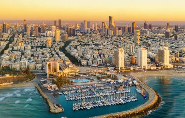 Tel Aviv, Israel:- world's most expensive city for expatriates, World's Most Expensive Cities Revealed