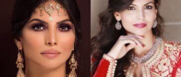 Zineb-Obeid, Top 10 Most Beautiful Women Of Morocco, Hottest Moroccan Girls 2022, Hottest Women Of Morocco