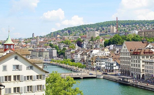 Zurich, (Switzerland):- world's most expensive city for expatriates, World's Most Expensive Cities Revealed, Check out the top 10 most expensive cities in the world, World's most expensive cities for expats in 2023, Costliest cities in the world
