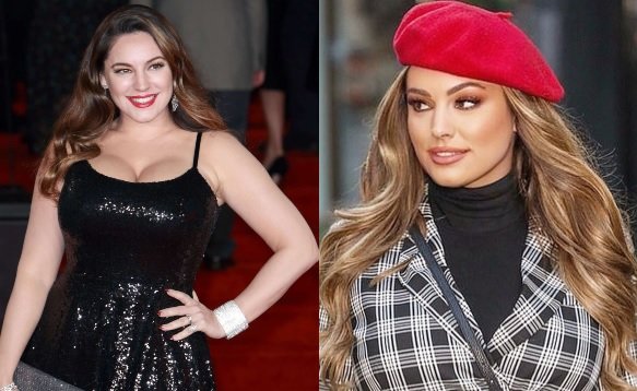 Kelly Brook:- Top 15 Most Beautiful Brunettes in The World, Beautiful Brunettes list, Beautiful Brunette Women, 10 Attractive Brunettes