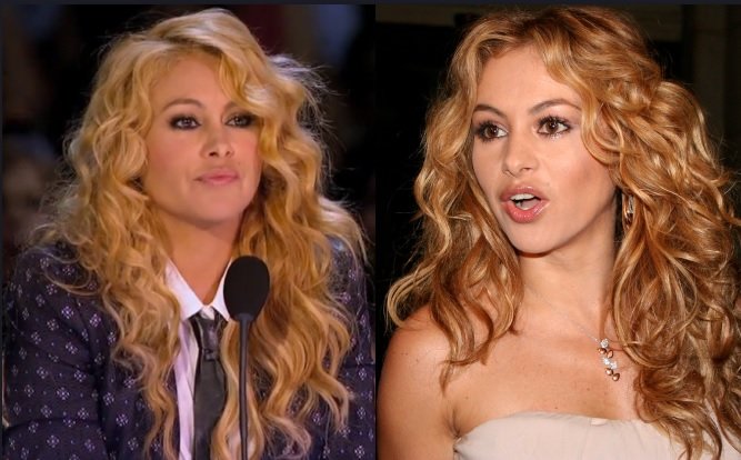 Paulina Rubio:- Hottest Mexican Celebrities, beautiful Mexican woman, Desirable Mexican Women Celebrities