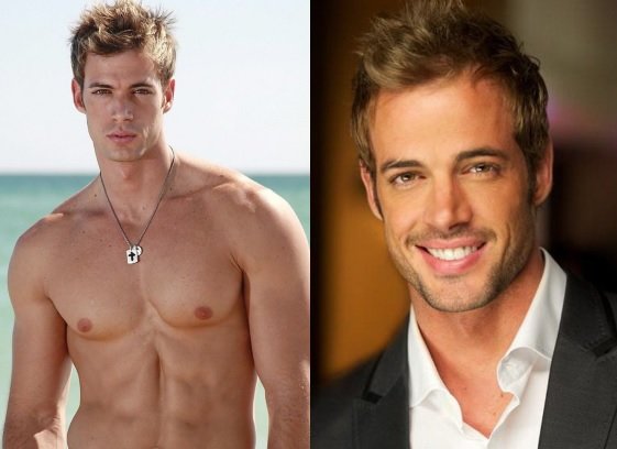 William Levy, handsome mexican celebrities, most handsome man 2022, most handsome man in the world, most handsome mexican telenovela actors, most handsome man in spain, Hottest Mexican Actors