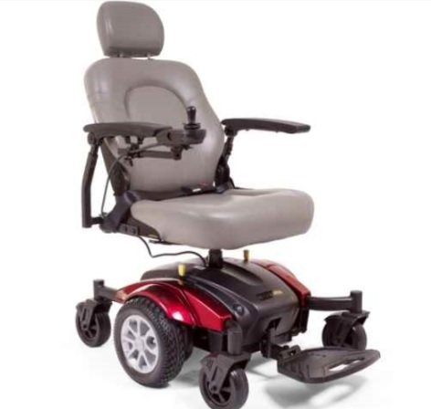Golden Compass Sport Electric Wheelchair:-Best electric wheelchair, Best electric wheelchair on Amazon, Top products of 2023, Best Electric Wheelchairs CEO Reviews, selling Electric Wheelchair