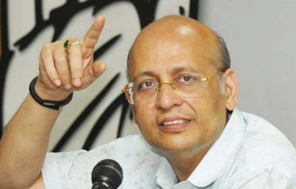 Mr. Abhishek Manu Singhvi:- Best Lawyer India, 10 Most Expensive Lawyers, Top 10 Highest Paid Lawyers In India 2023, Expensive Lawyers In The World