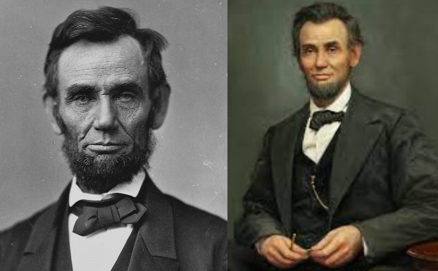 Abraham-Lincoln, Top Ten Best Lawyers of U.S., Most Famous Lawyers in American History, Who Solved Significant Cases