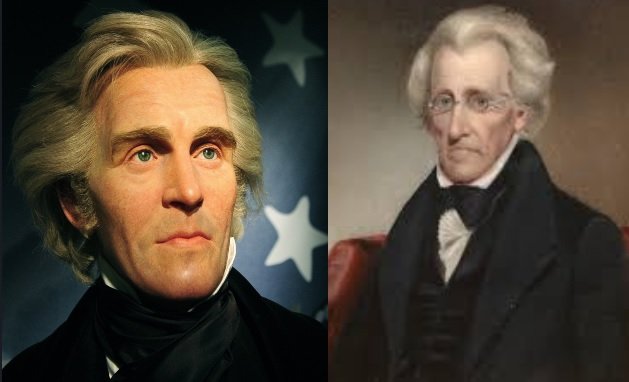 Andrew Jackson, Most Famous Lawyers in American History, Top Rated Defense Law Firm, Free Criminal Defense Consult, Best Lawyers in America