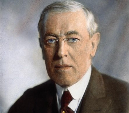 Woodrow Wilson, Most Famous Lawyers in American History, Top Rated Defense Law Firm, Free Criminal Defense Consult, Best Lawyers in America