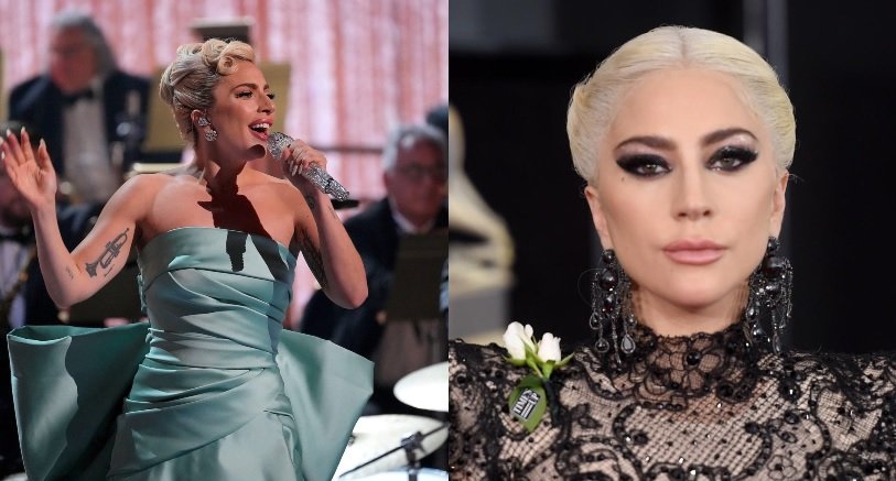 Lady Gaga, Beautiful Highest Paid Female Singers in the World, Top 10 Richest Female Musicians