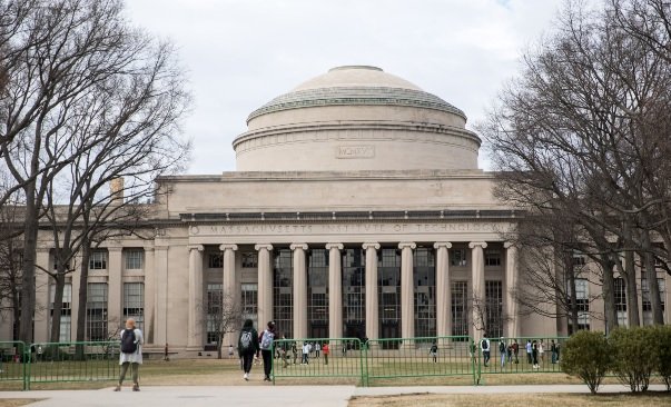 Massachusetts Institute of Technology, 10 Best Ranking Universities List, Worlds Top Ranked Universities