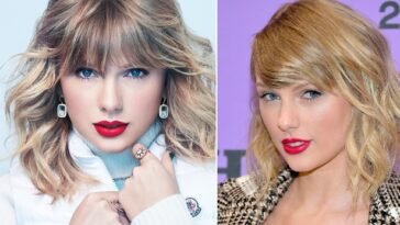 Taylor-Swift-Beautiful-American-singer, Top 10 Most Beautiful Female Singers in the World 2022, Hottest Female Singers 2022, Female Pop Singers