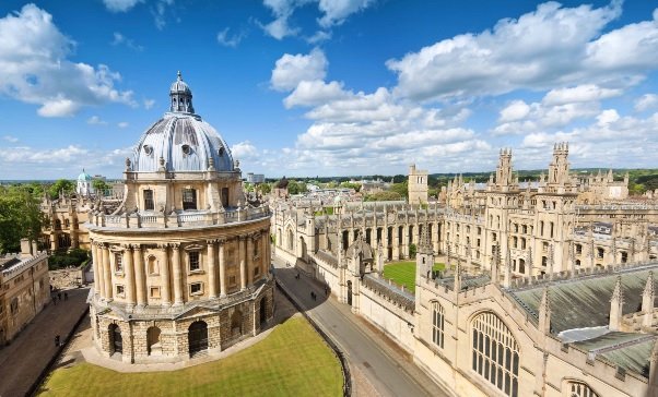 University of Oxford, 10 Best Ranking Universities List, Worlds Top Ranked Universities
