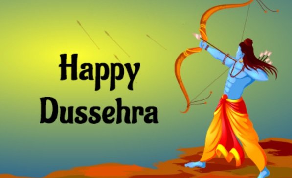 Dussehra, Most Important Festival, Top 10 Major Festivals List