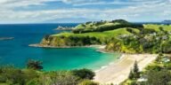 New-Zealand, The 10 Hottest Honeymoon Destinations for 2023, 10 Best Honeymoon Locations Around The World, Best Honeymoon Destinations - 2023 -2024, Best Romantic Locations Around The World, Affordable Luxury Honeymoon