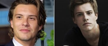 Xavier-Samuel, Top 10 Hottest and Handsome Australian Men 2022-2023, Good looking Australian Actors