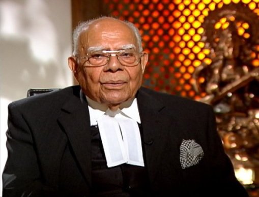 Mr.-Ram-Jethmalani, Top 10 Best Lawyers in India, Top 10 Expensive Lawyers In India, Best Lawyer India, 10 Most Expensive Lawyers, Top 10 Highest Paid Lawyers In India 2022, Expensive Lawyers In The World