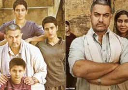 Dangal, Top 10 Highest Grossing Bollywood Movies, 10 Highest Grossing Hindi Films Of All Time, Box Office Collection