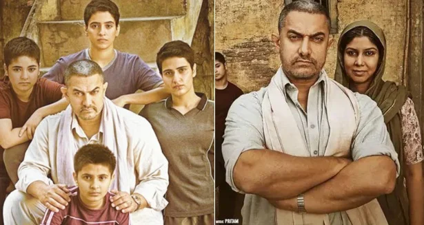 Dangal, Top 10 Highest Grossing Bollywood Movies, 10 Highest Grossing Hindi Films Of All Time, Box Office Collection