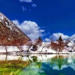 Naltar-Valley, Top 10 Best Natural Places To Visit In Pakistan, Tourism In Pakistan, Most Beautiful Places In Pakistan, Pakistani Tourist Spots, Natural Beauty Of Pakistan