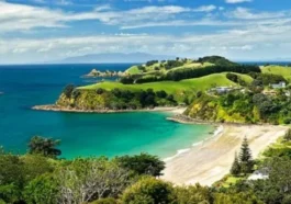 New-Zealand, The 10 Best Honeymoon Destinations for 2024, 10 Best Honeymoon Locations Around The World, Top Honeymoon Destinations in 2024, Best Romantic Locations Around The World
