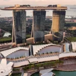 singapore, Top 10 Most Expensive Cities In The World, The World's 10 Most Expensive Cities