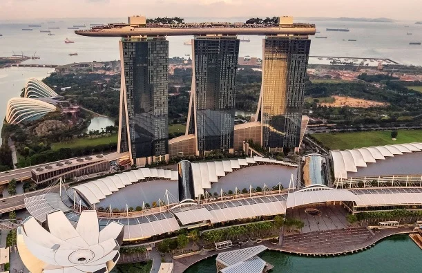 singapore, Top 10 Most Expensive Cities In The World, The World's 10 Most Expensive Cities