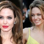 Angelina-Jolie, The 10 Most Beautiful Brunette Women 2024, Most attractive brunette, 10 Attractive Brunettes, Hottest Brunette Actresses