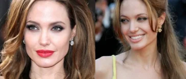 Angelina-Jolie, The 10 Most Beautiful Brunette Women 2024, Most attractive brunette, 10 Attractive Brunettes, Hottest Brunette Actresses