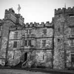 Chillingham-Castle-Most-Haunted-Places-In-New-England, 10 Haunted Places In England, List Of Haunted Locations, Spookiest Spots In The US, List Of Reportedly Haunted Locations In The United Kingdom