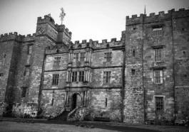Chillingham-Castle-Most-Haunted-Places-In-New-England, 10 Haunted Places In England, List Of Haunted Locations, Spookiest Spots In The US, List Of Reportedly Haunted Locations In The United Kingdom