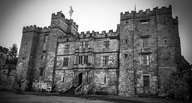 Chillingham-Castle-Most-Haunted-Places-In-New-England, 10 Haunted Places In England, List Of Haunted Locations, Spookiest Spots In The US, List Of Reportedly Haunted Locations In The United Kingdom