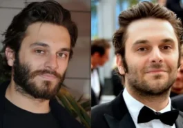 Pio-Marmai, Top 10 Most Handsome French Actors in the World 2024, Top 10 Handsome French Actors, The most handsome French men, The 10 Hottest French Actors