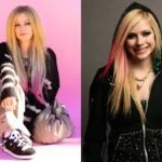 Avril-Lavigne, Top 10 Most Beautiful Canadian Women 2024, Hottest Women Of Canada, Hottest Girls Of Canada, Canadian Beautiful Girls