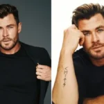 Chris-Hemsworth, Top 10 Most Handsome Australian Actors 2024, Hottest Australian Male Celebrities, Good Looking Australian Actors