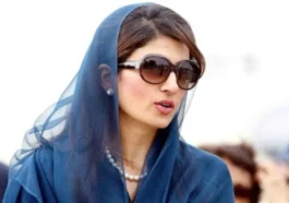 Hina-Rubani-Khar, Most Beautiful Pakistani Women Politicians, Top 10 Attractive Pakistani Women Politicians, Good-Looking Pakistani Politicians
