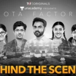Kota-Factory-Web-Series, The 10 Most Popular Indian Web Series of All Time, 10 Highest-rated Hindi web series, 10 most popular Indian web series of 2024