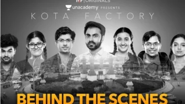 Kota-Factory-Web-Series, The 10 Most Popular Indian Web Series of All Time, 10 Highest-rated Hindi web series, 10 most popular Indian web series of 2024