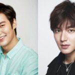 Lee-Min-Ho, Top 10 Highest Paid Korean Actors 2025–2026, Top Richest Korean Male Celebrities, Richest Korean Actors List, Richest Korean Celebrities, Korean Male Actors