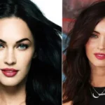 Megan Fox beautiful eyes in the world Beautiful Eyes Female Celebrities Best Actresses with Beautiful Eyes, Top 10 Most Attractive Female Celebrities In US, Most Famous & Attractive Female Celebrities