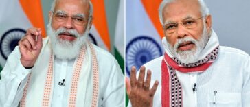 Narendra-Modi, 15 Most Followed Indians on Facebook, Most followed Indian, social media in 2025-2026